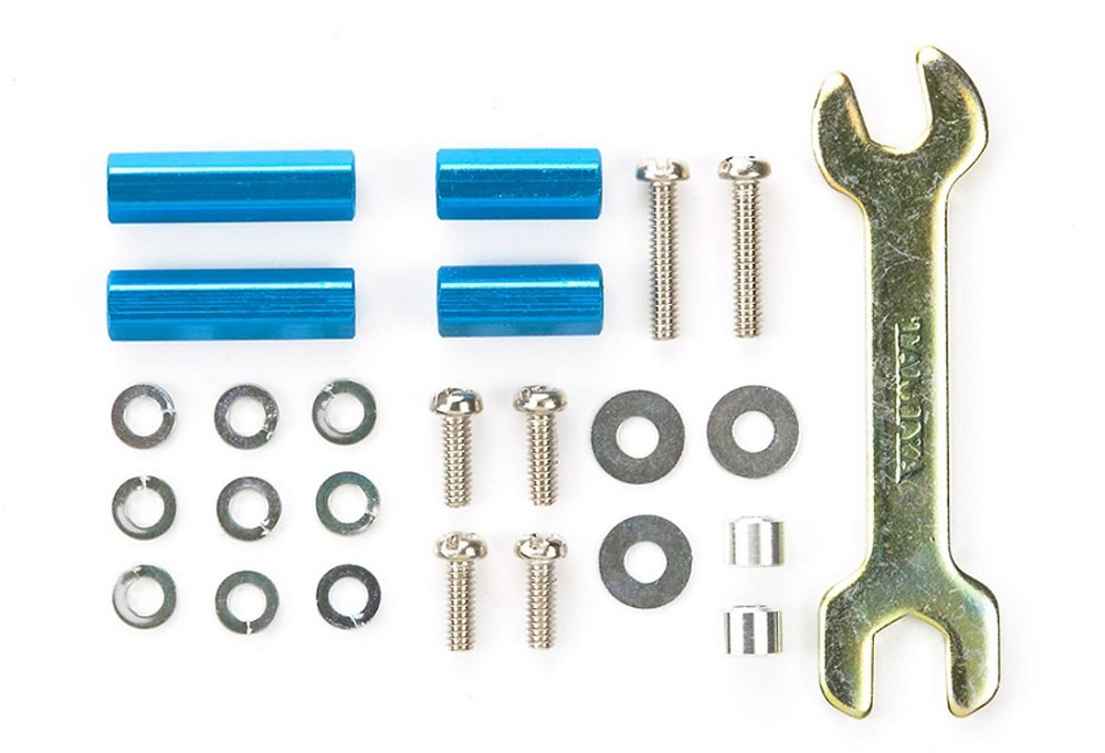 tamiya-g-teile-309005322-58087-tb02-getriebebeutel image 1