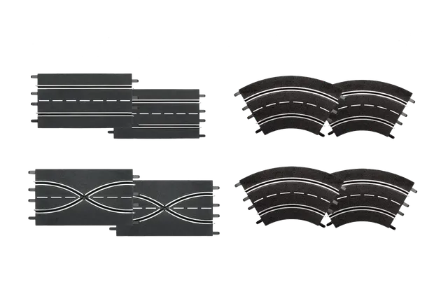 carrera-digital-132-extension-set-1-streckenerweiterung-1-24 image 1