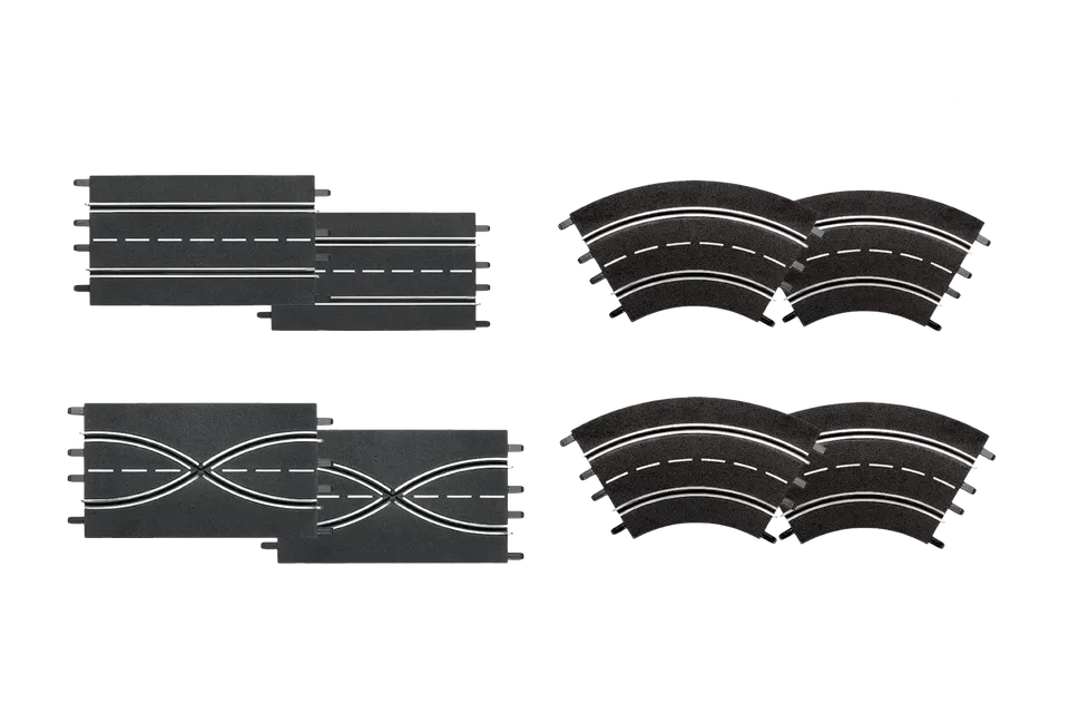 carrera-digital-132-extension-set-1-streckenerweiterung-1-24 image 1