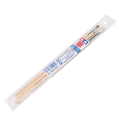 tamiya-tools-basic-pinsel-set-3-teilig-holz image 6