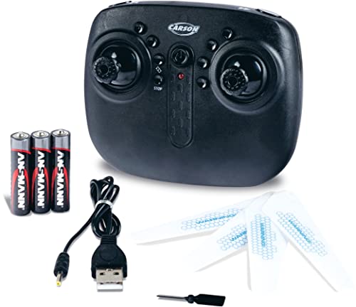 carson-eagle-280-crash-stop-rc-heli-rtf-einsteiger-2-4-ghz image 6