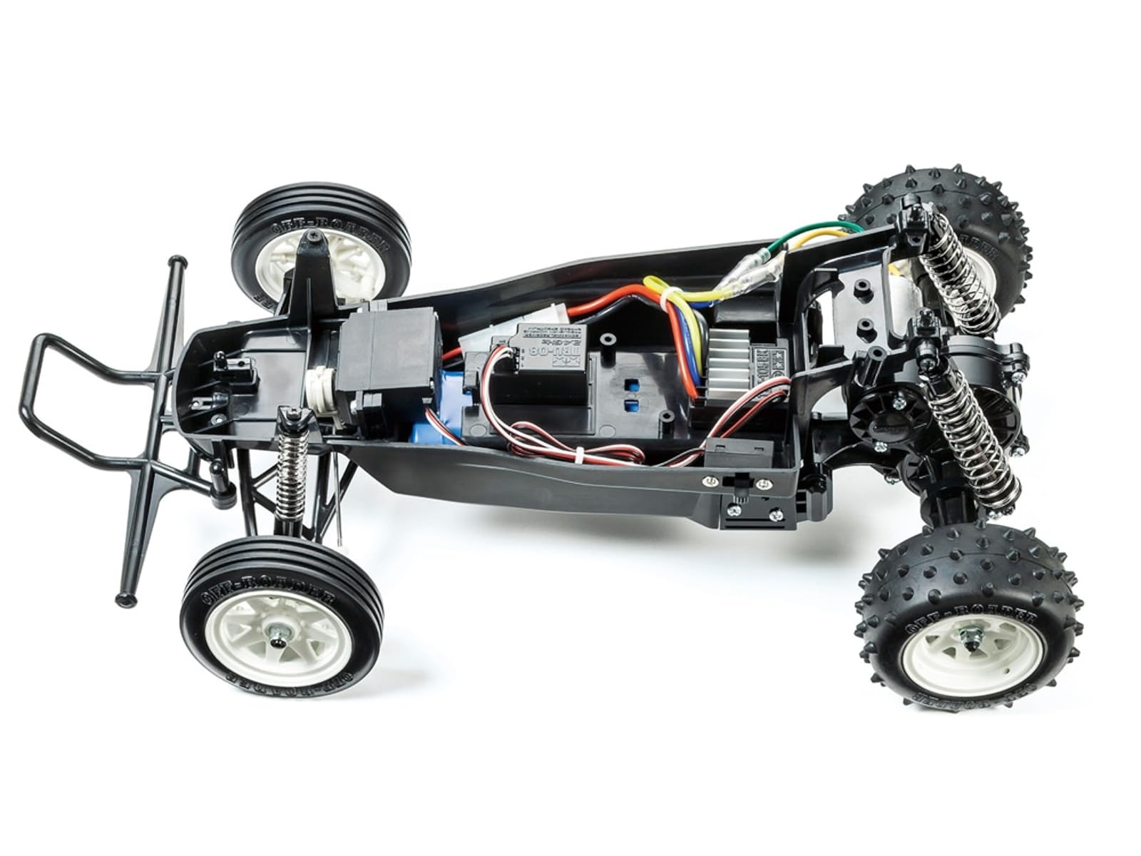 tamiya-grasshopper-ii-2017-rc-buggy-1-10-bausatz-58643 image 3