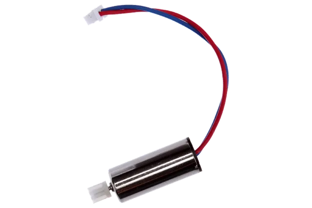 carrera-air-ersatzmotor-rot-blaues-kabel-503022-rc-ersatzteil image 1