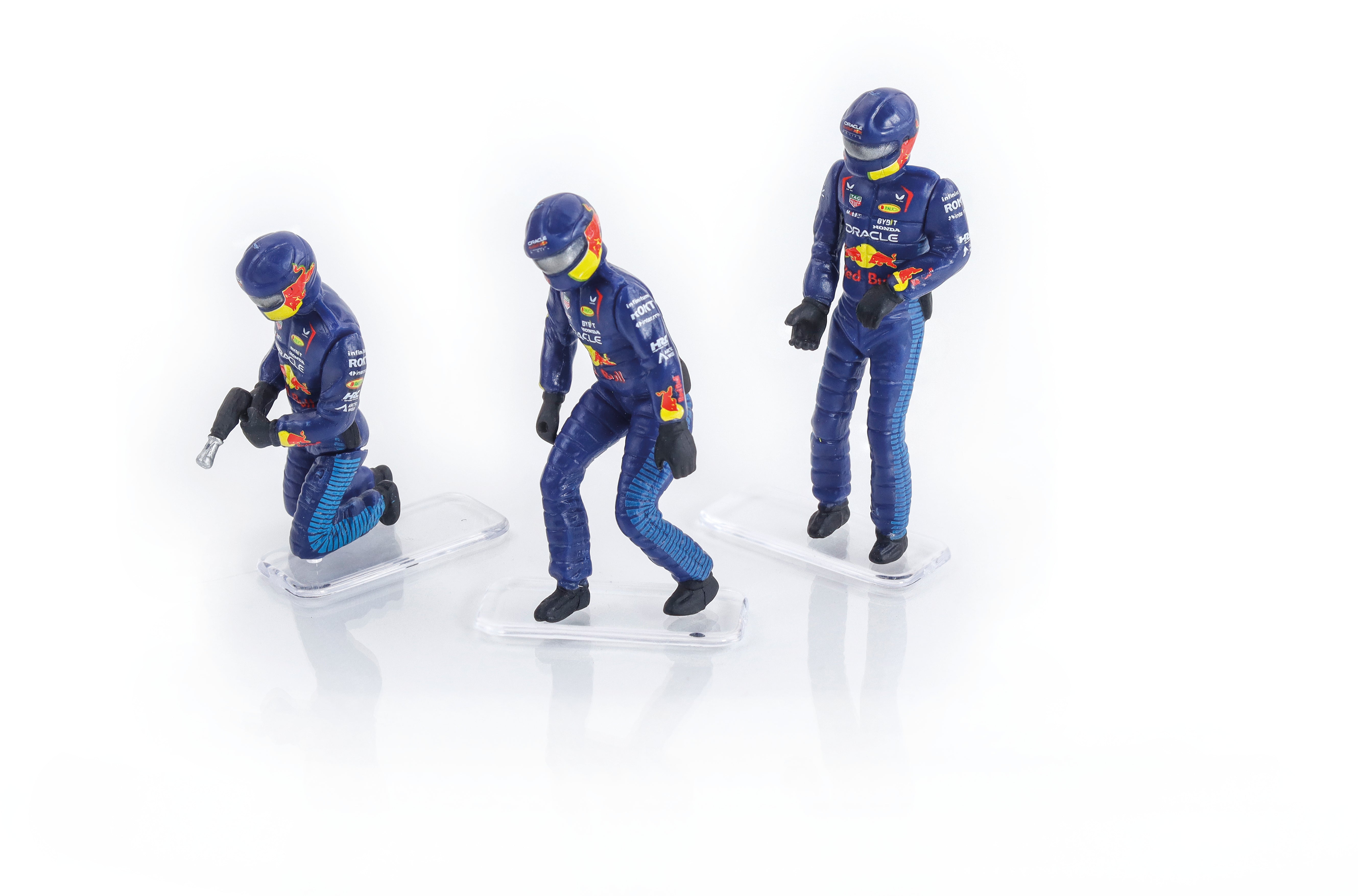 carrera-digital-132-red-bull-rb20-slotcar-verstappen-no-1-silverstone image 5