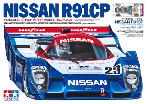 tamiya-47531-nissan-r91cp-1-10-rc-auto-bausatz-1992 image 4