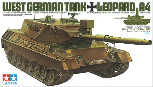 tamiya-35112-leopard-1a4-plastikbausatz-1-35-figur image 7