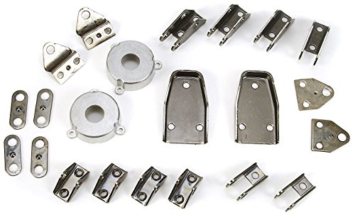 tamiya-metall-teile-beutel-a-modellbauzubeh-r-ersatzteil image 2