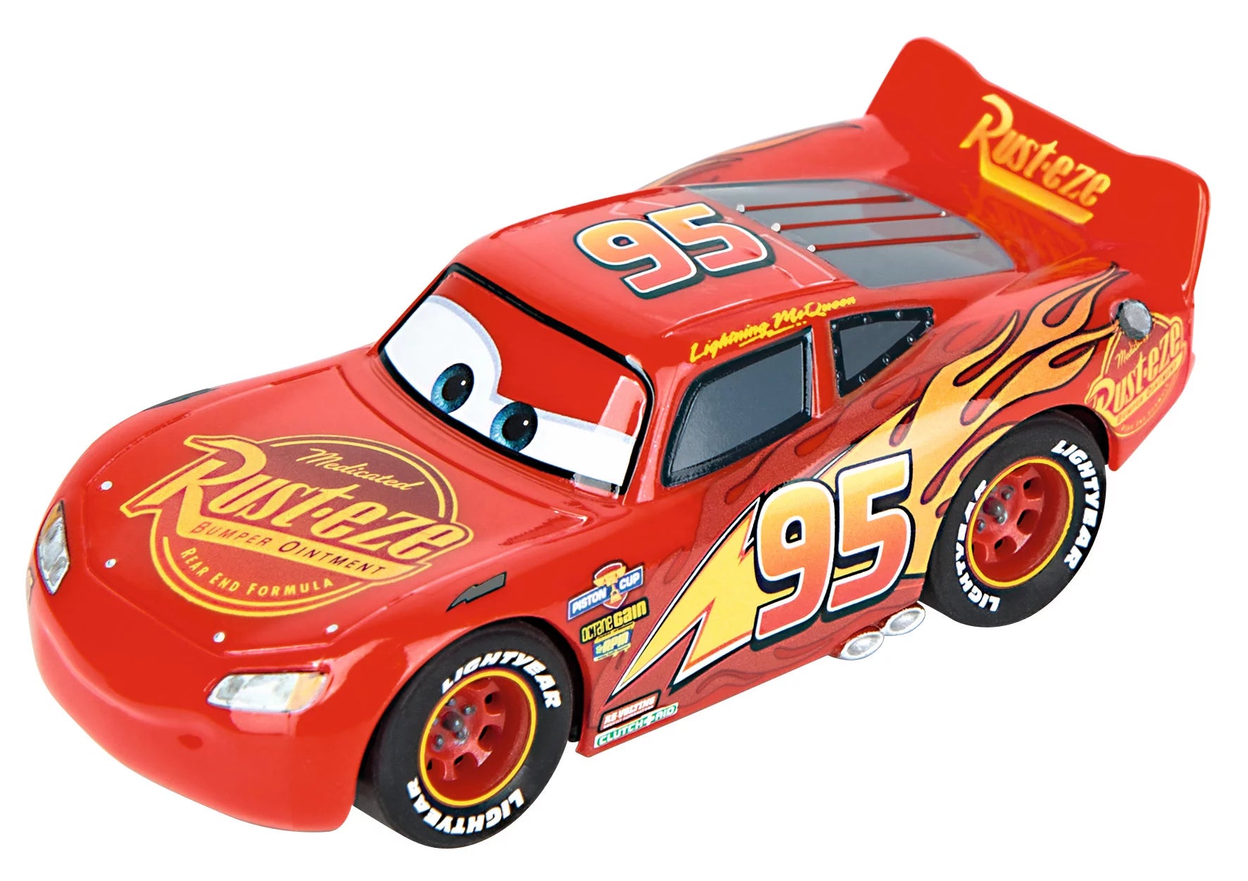 carrera-digital-132-disney-cars-speed-arena-mit-mcqueen image 2
