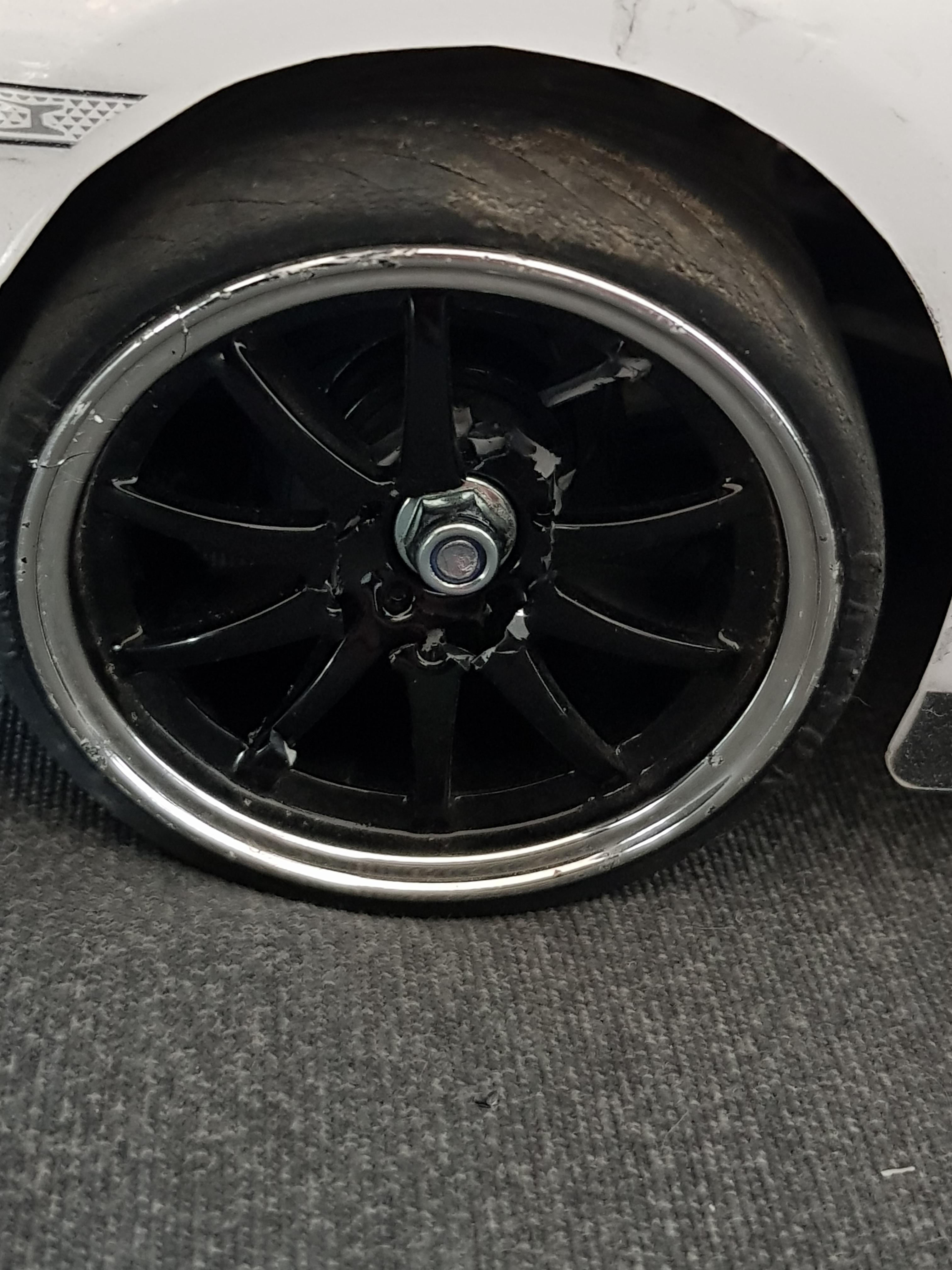 Grip ist besser