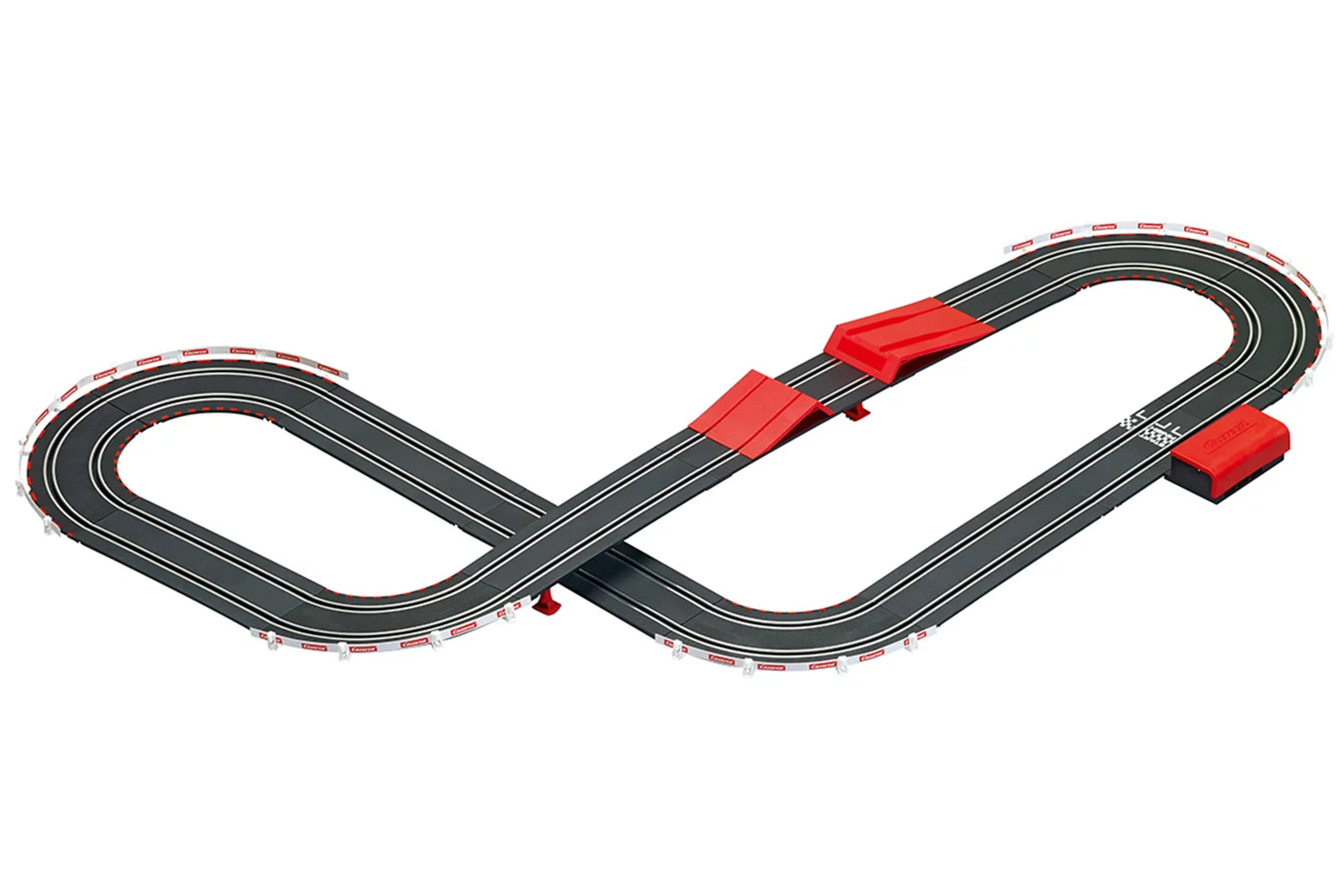 carrera-digital-132-minion-kart-racing-rennbahn-4-3-m image 3