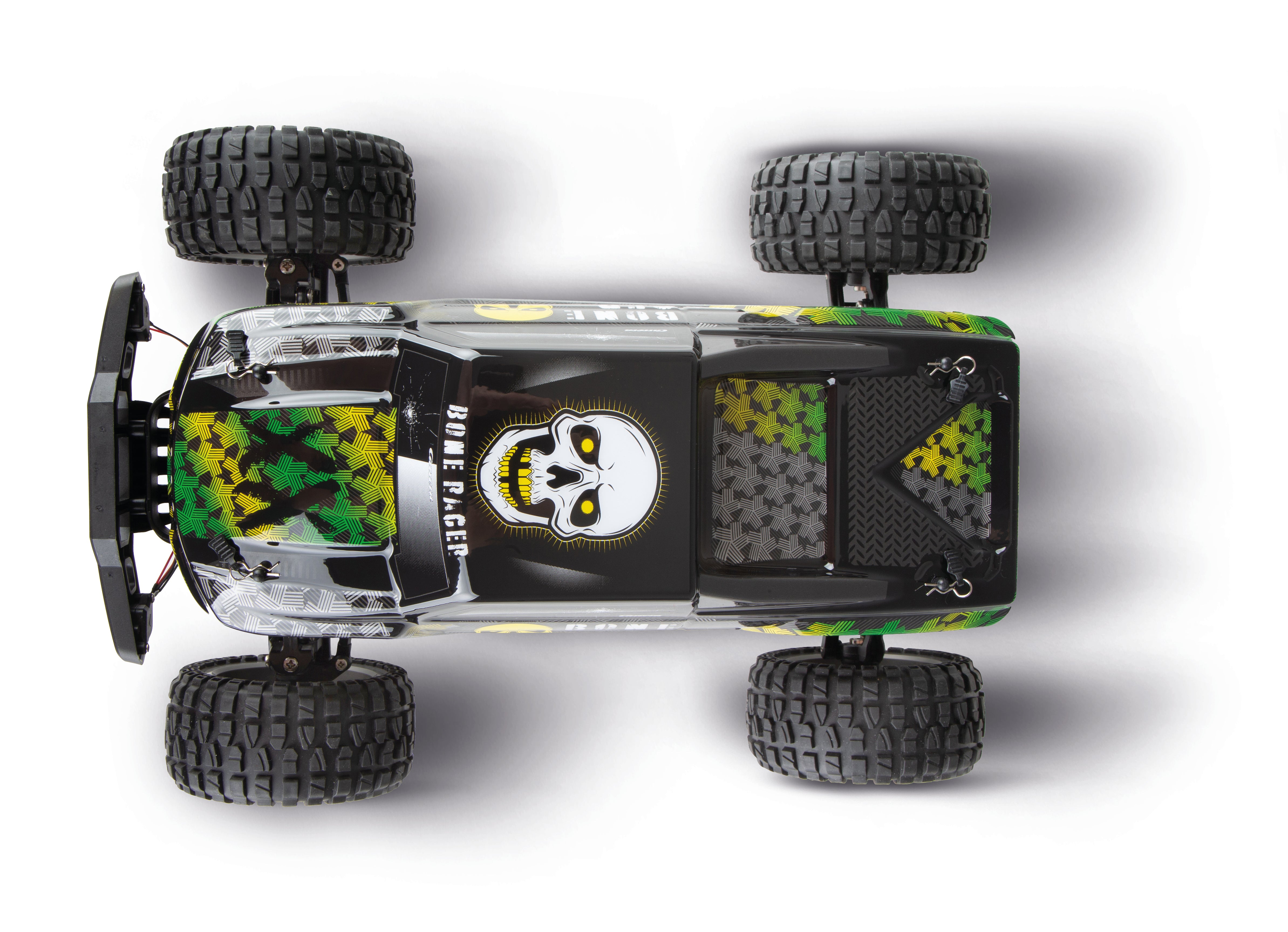 carrera-rc-buggy-bone-racer-2-4ghz-profi-rc-auto image 6
