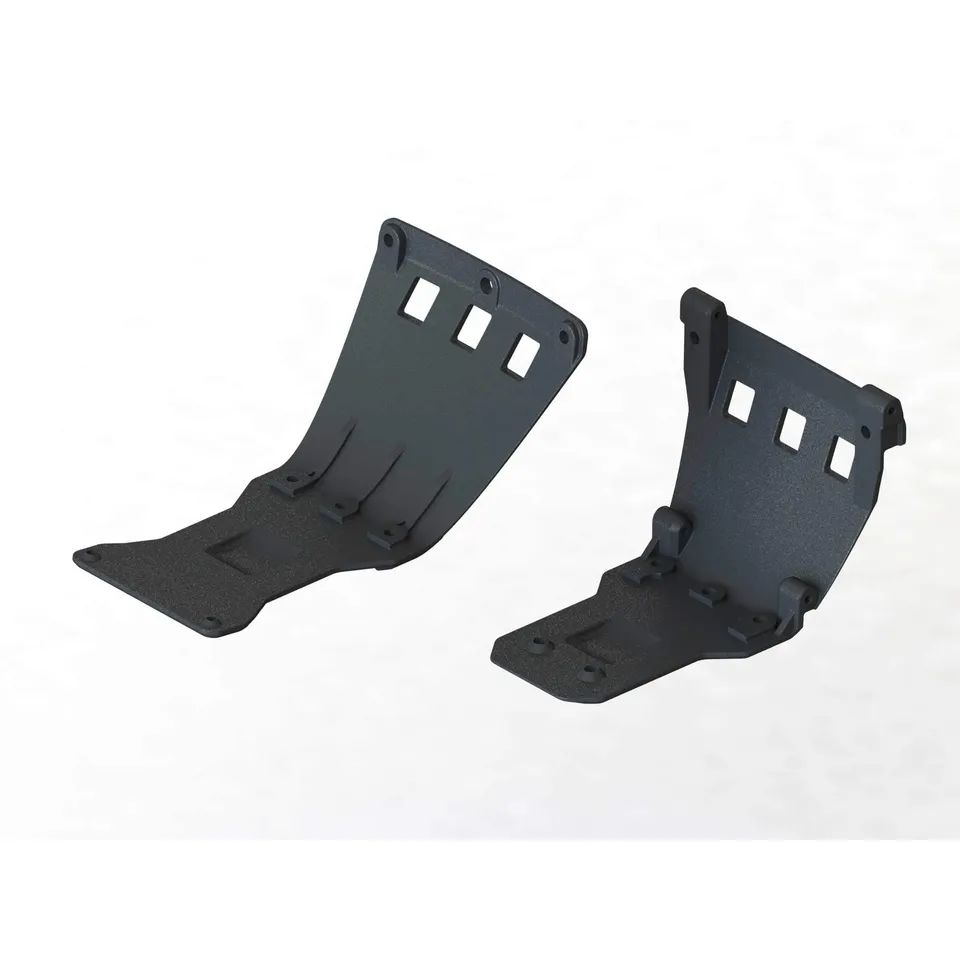 arrma-kraton-unterfahrschutz-vorne-hinten-set image 1