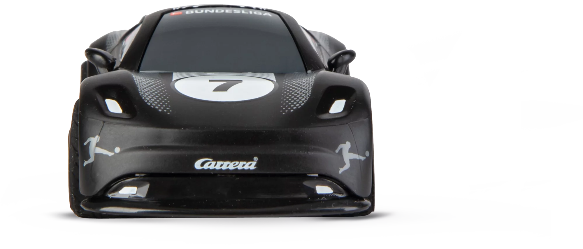 carrera-action-2-4ghz-mini-rc-black-bundesliga-rc-auto image 7