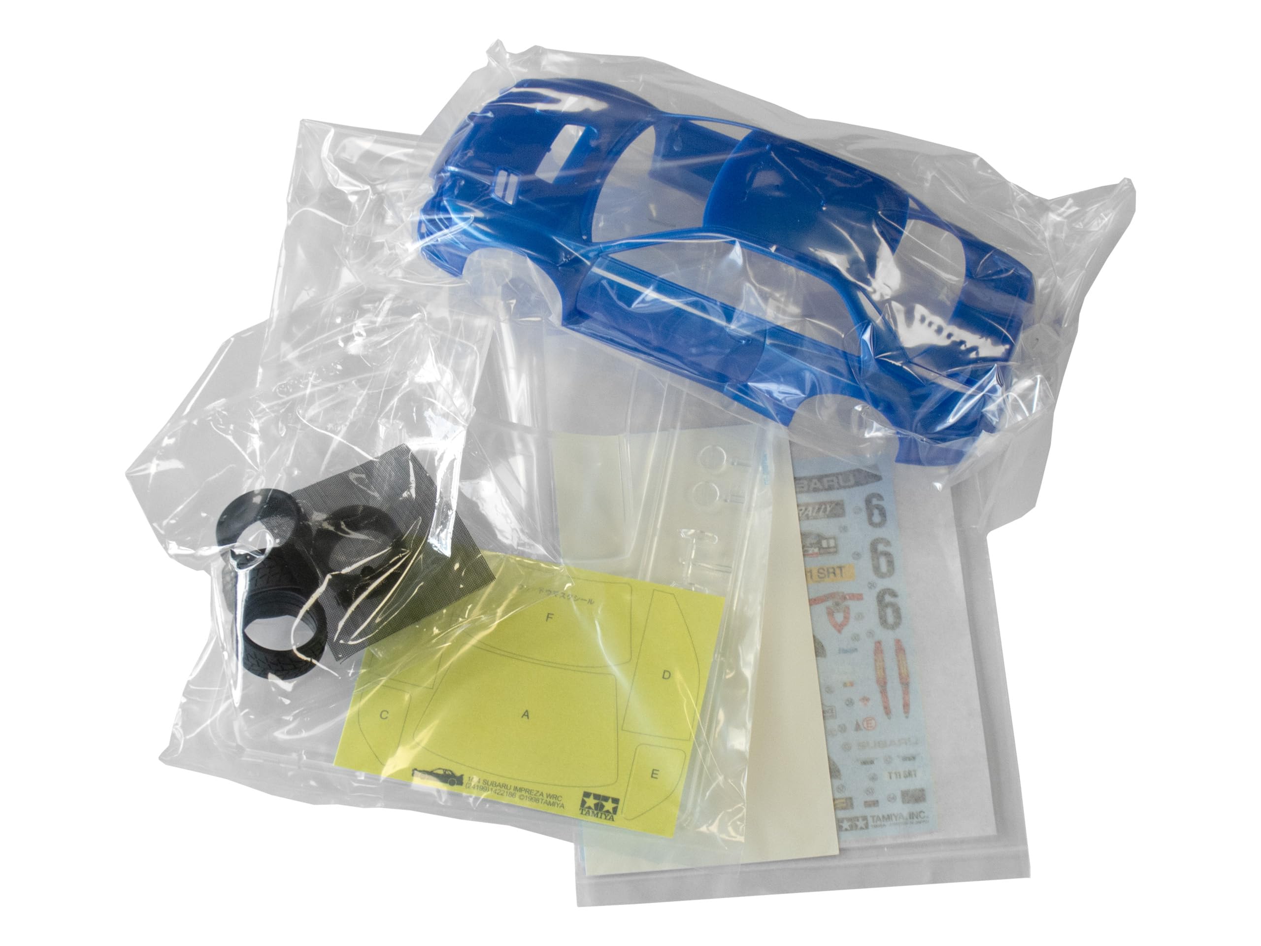 tamiya-24218-subaru-impreza-wrc-99-1-24-auto-bausatz-blau image 6