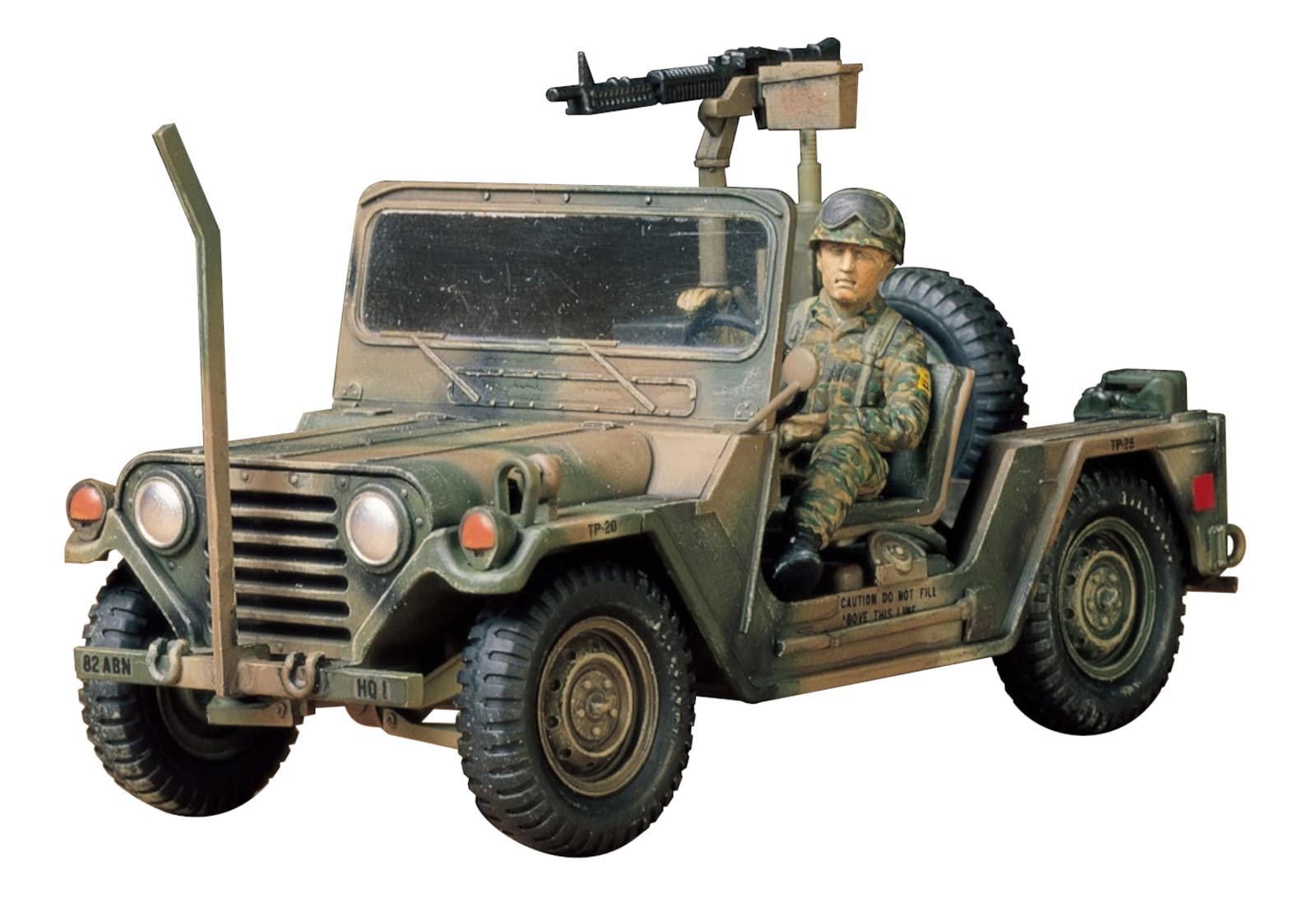 tamiya-300035123-ford-m151a2-mutt-1-35-bausatz image 1