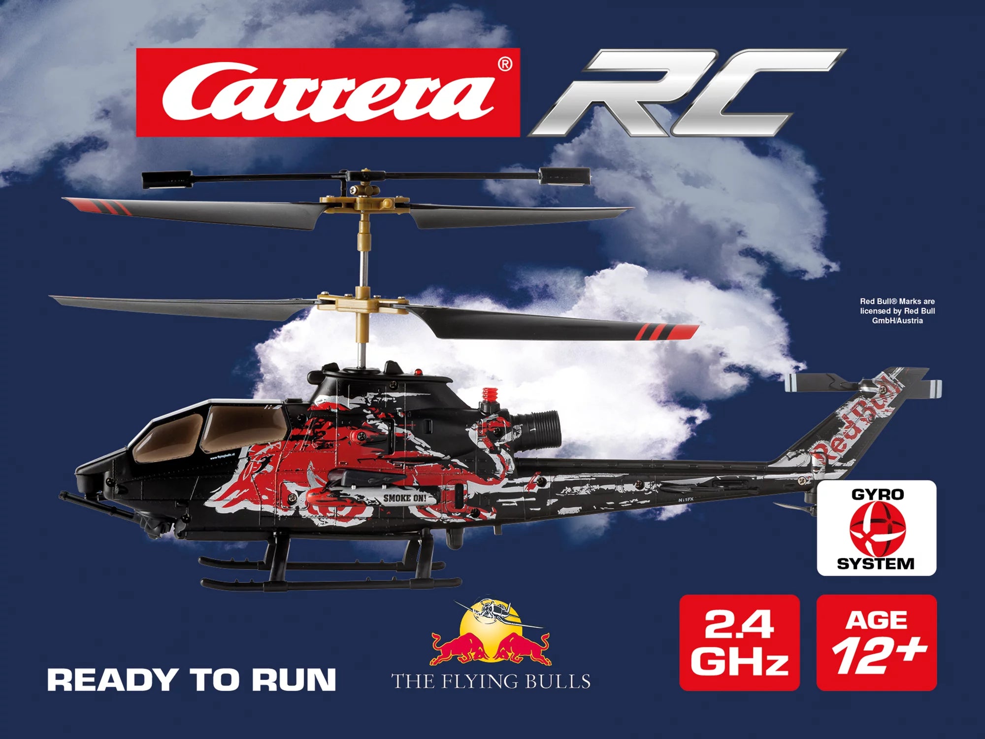 carrera-rc-red-bull-cobra-tah-1f-rc-helikopter-2-4-ghz image 6