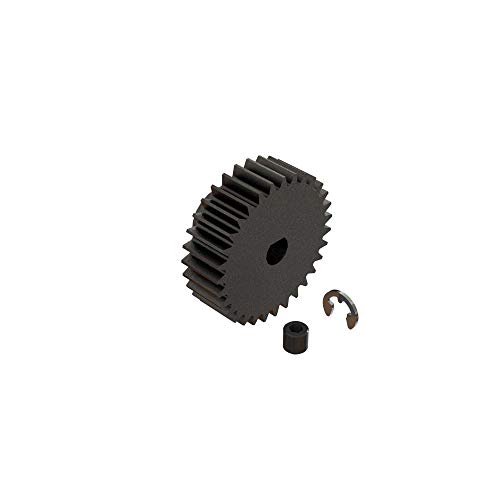 arrma-kraton-ritzel-31t-0-8mod-safe-d5-stahl-5mm image 2