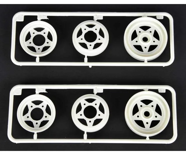 tamiya-310555066-f-teile-felgen-vorne-58441-2-st-ck image 1