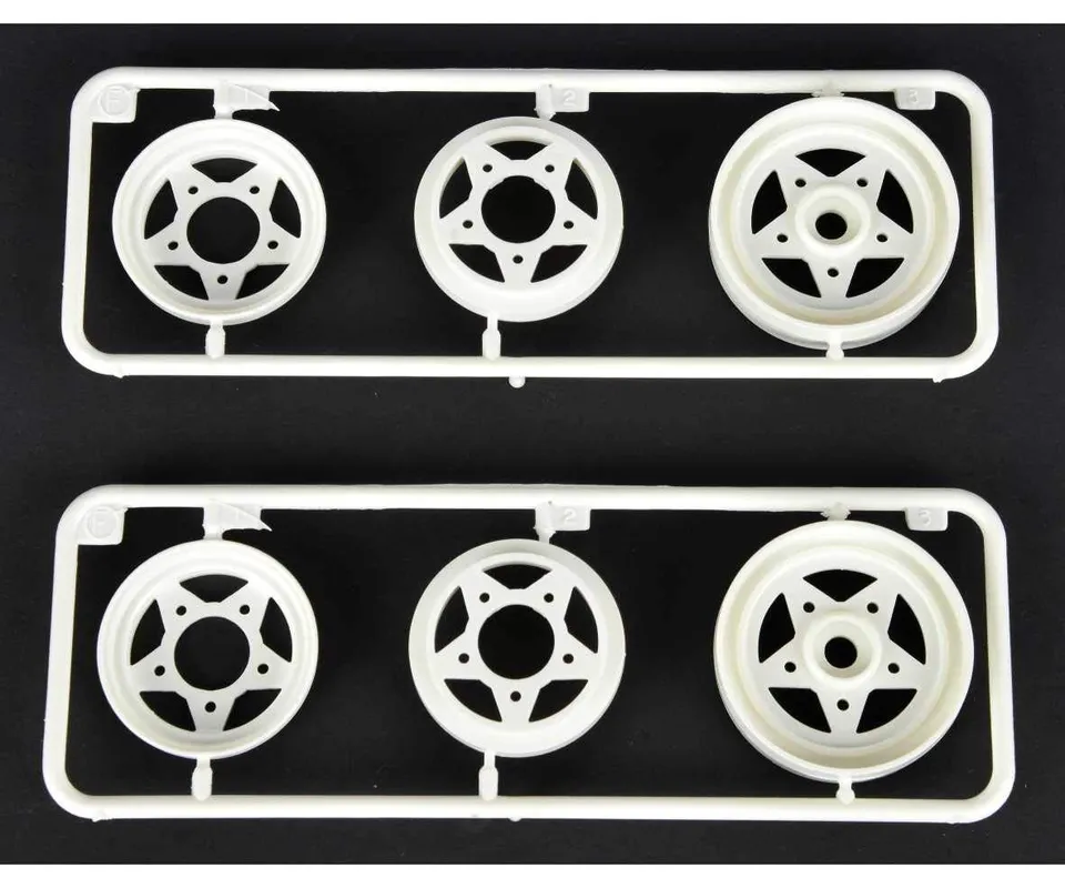 tamiya-310555066-f-teile-felgen-vorne-58441-2-st-ck image 1