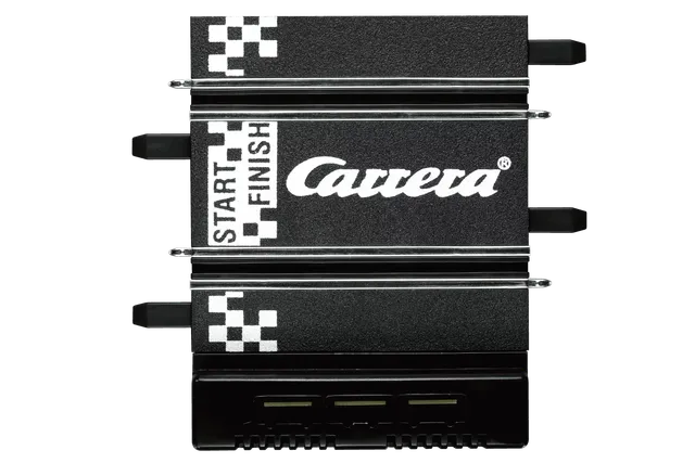 carrera-go-anschlussschiene-1-stecker-1-43-start-ziel image 1