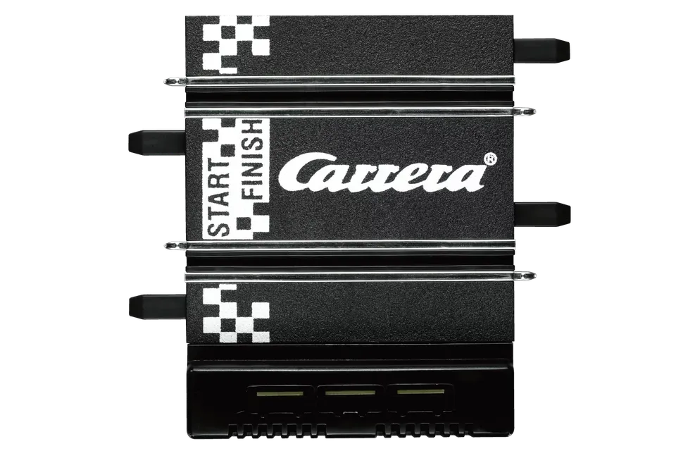 carrera-go-anschlussschiene-1-stecker-1-43-start-ziel image 1