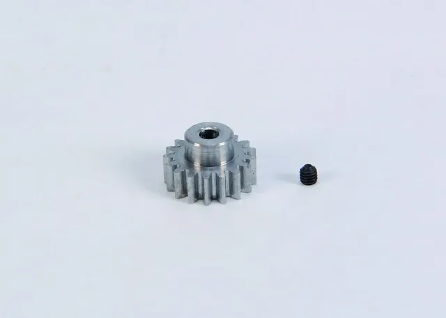 carson-motorritzel-17-z-hne-modul-0-8-stahl-500013407 image 1