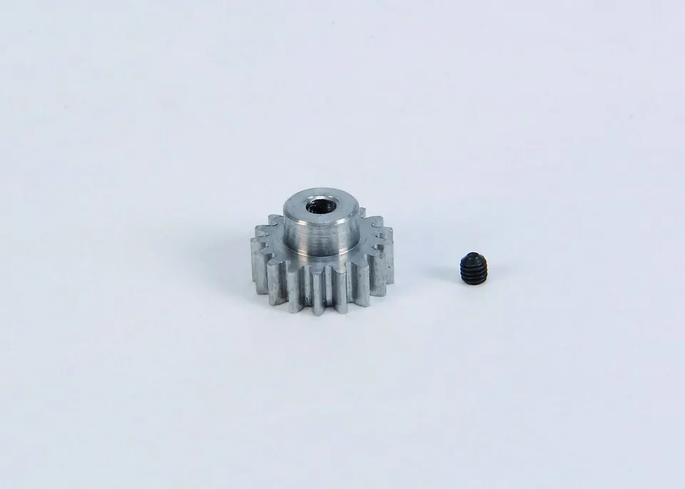 carson-motorritzel-17-z-hne-modul-0-8-stahl-500013407 image 1