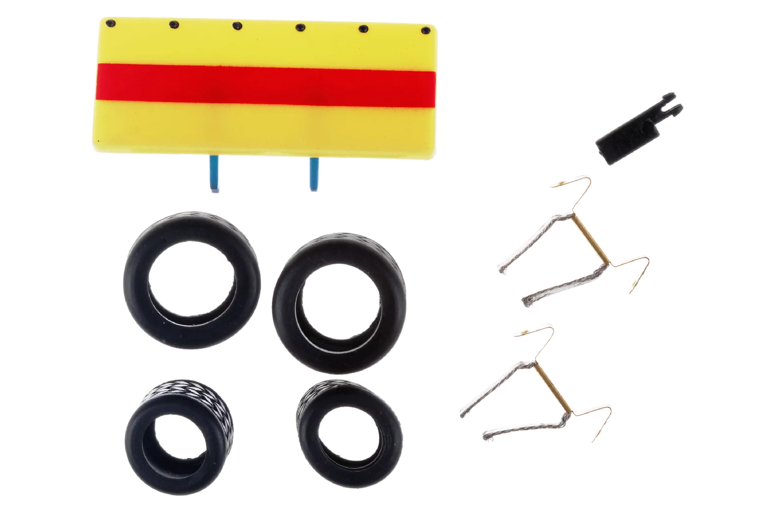 carrera-go-zubeh-r-ersatzteile-set-1-43-go-bahn image 1