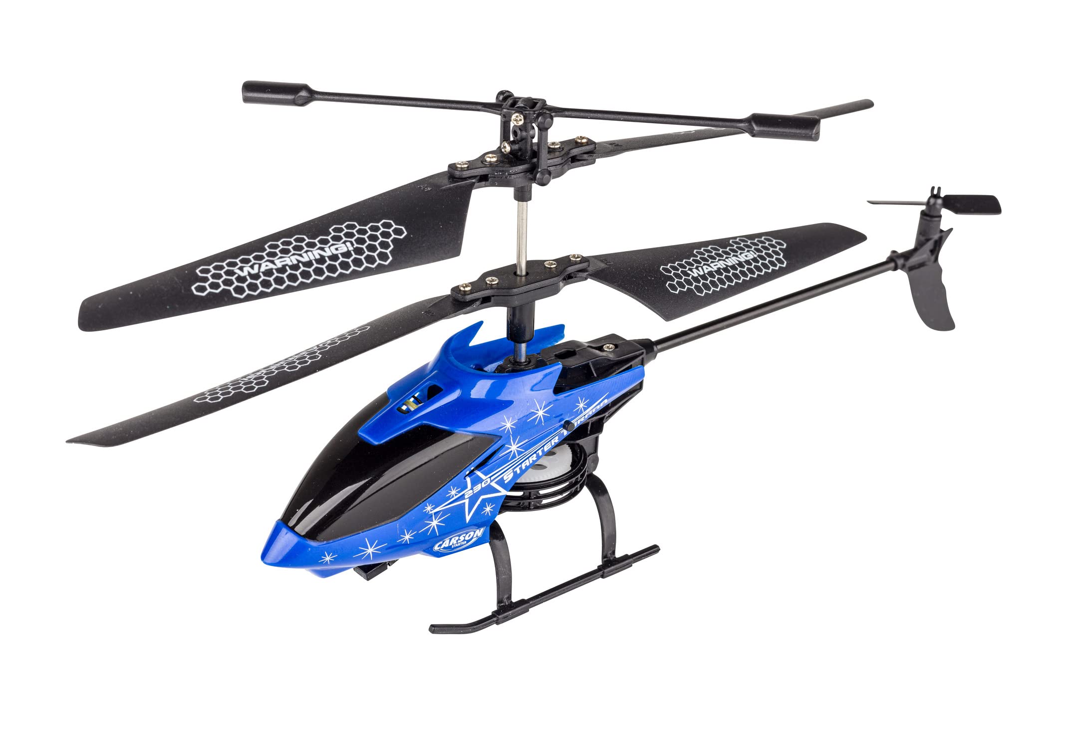 carson-starter-tyrann-230-ir-helikopter-rtf-night-blue image 2
