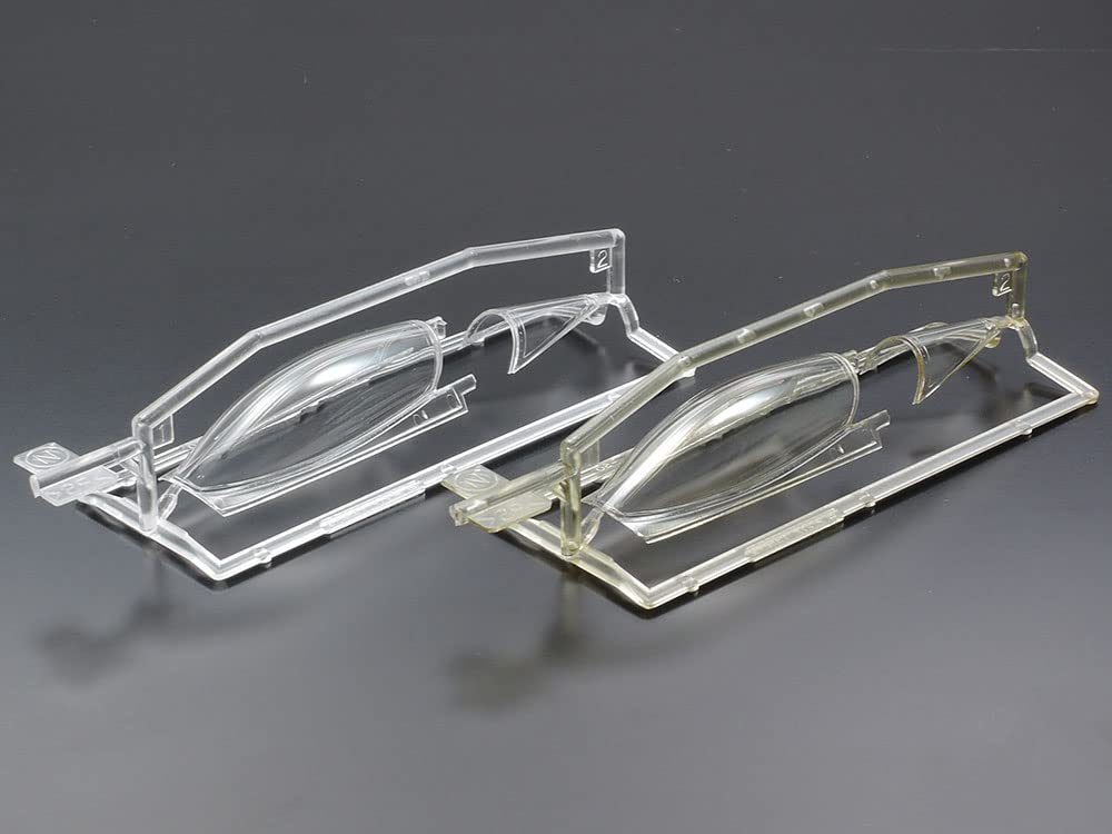 tamiya-static-models-300061098-f-16cj-1-48-flugzeug-bausatz-grau image 6
