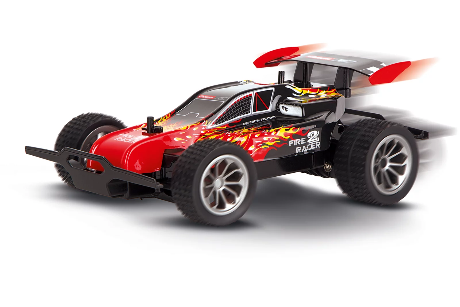 carrera-action-fire-racer-2-rc-auto-1-20-2-4-ghz-buggy image 2
