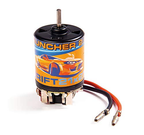 carson-rc-ersatzteile-500906283-launcher-2-0-drift-21t image 2