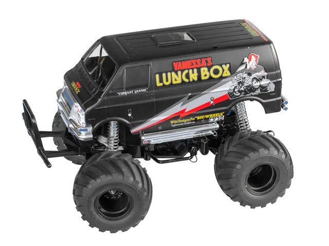 tamiya-lunch-box-black-edition-rc-auto-1-12-58546 image 1
