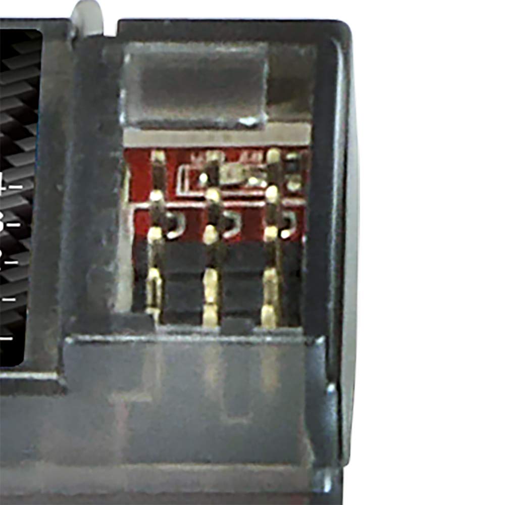 carson-reflex-wheel-pro-3-empf-nger-2-4-ghz-4-kanal-rot image 2