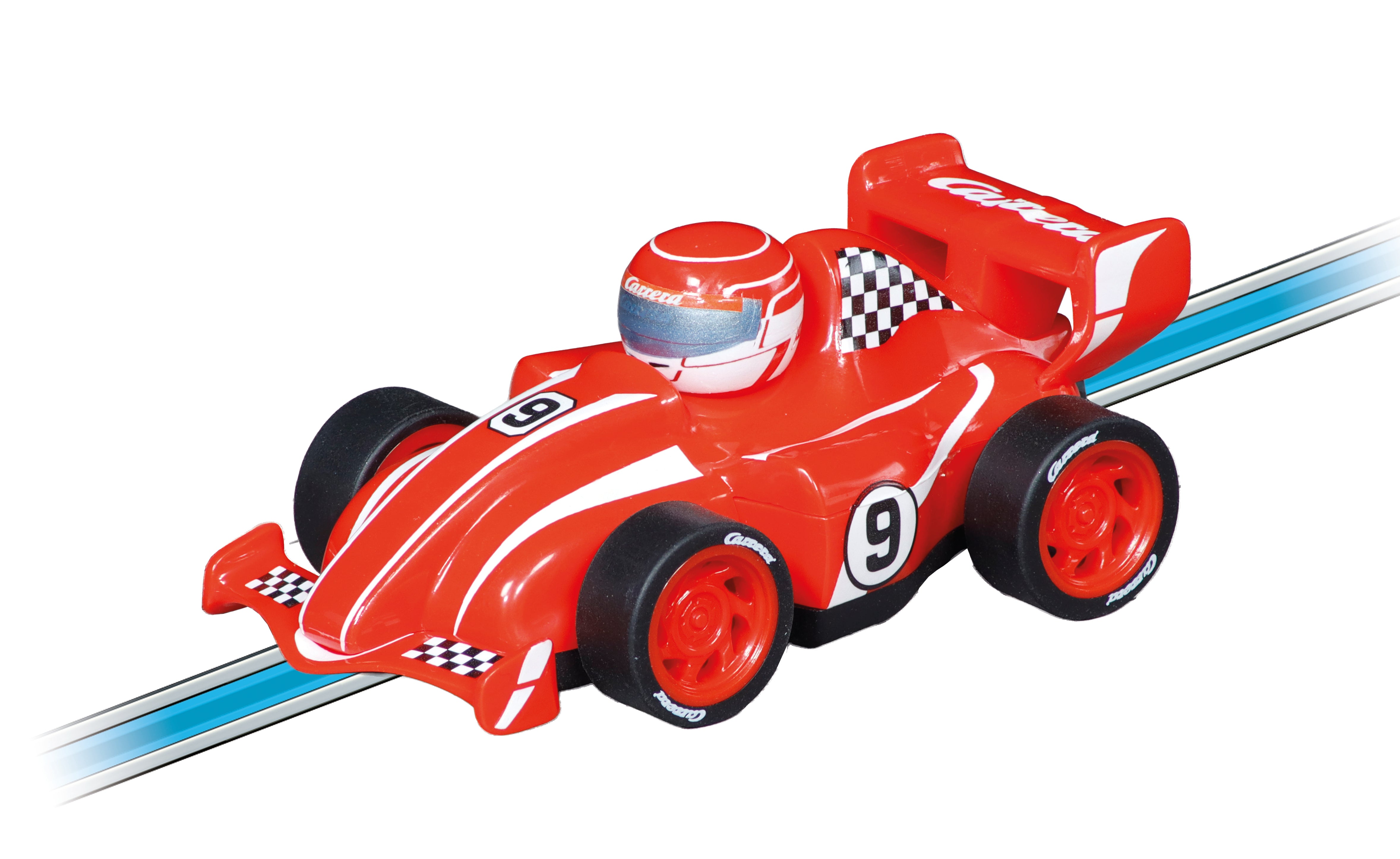 carrera-formula-kidz-rennbahn-set-f-r-kleinkinder image 7