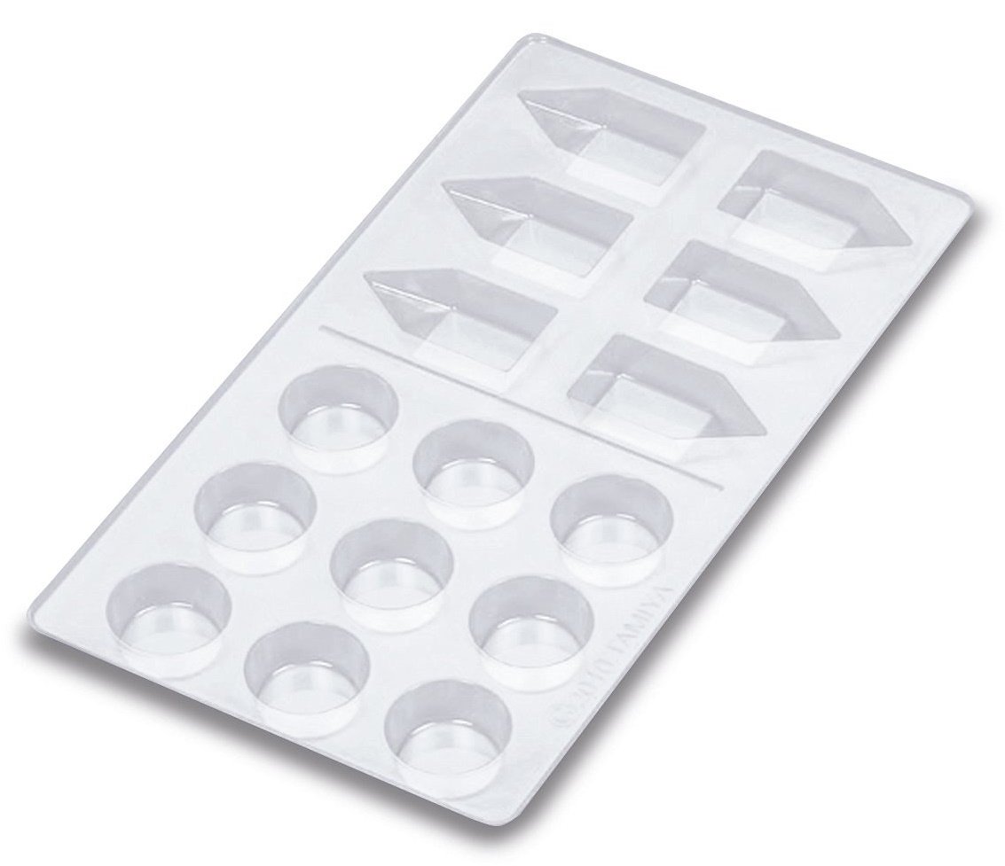 tamiya-87125-farbmischpalette-kunststoff-klar-5-st-ck image 1