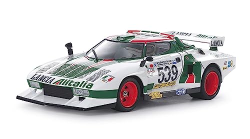 tamiya-static-models-25210-lancia-stratos-turbo-modellbausatz-1-24-unlackiert image 8