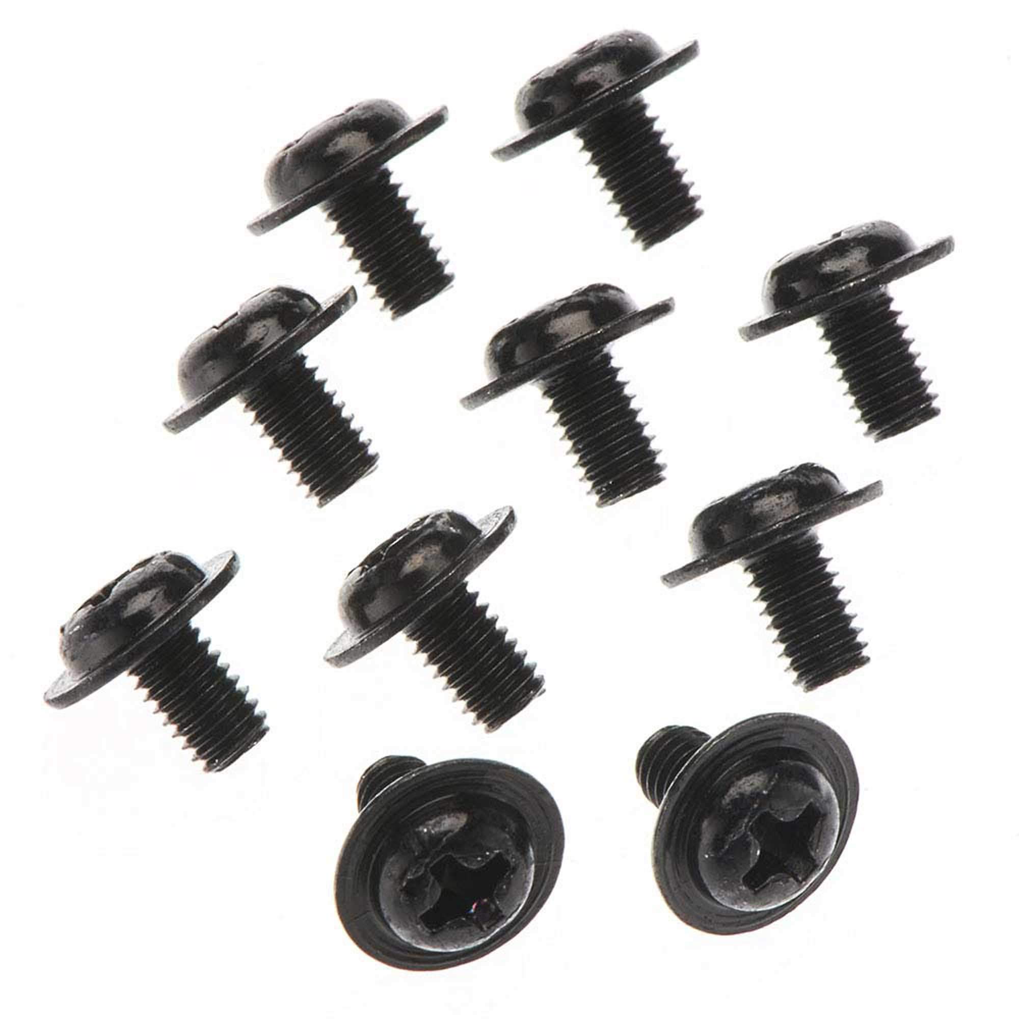arrma-kraton-flanschschraube-m3x5mm-stahl-10er image 1