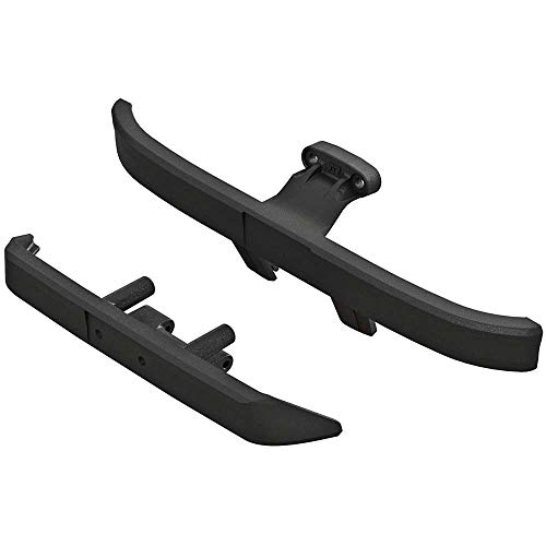 arrma-outcast-ar320457-bumper-set-4x4-blx-4s-vorne-hinten image 2