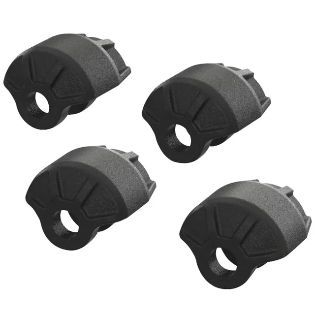 arrma-kraton-ar330492-shock-cap-protector-6s-metall-4er image 1