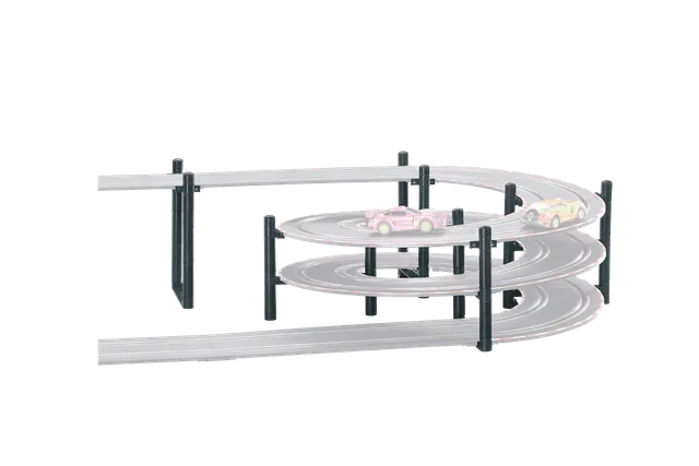 carrera-3d-supports-st-tzen-4-paare-bahn-1-43 image 1