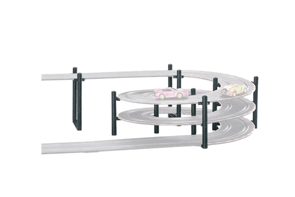 carrera-3d-supports-st-tzen-4-paare-bahn-1-43 image 1
