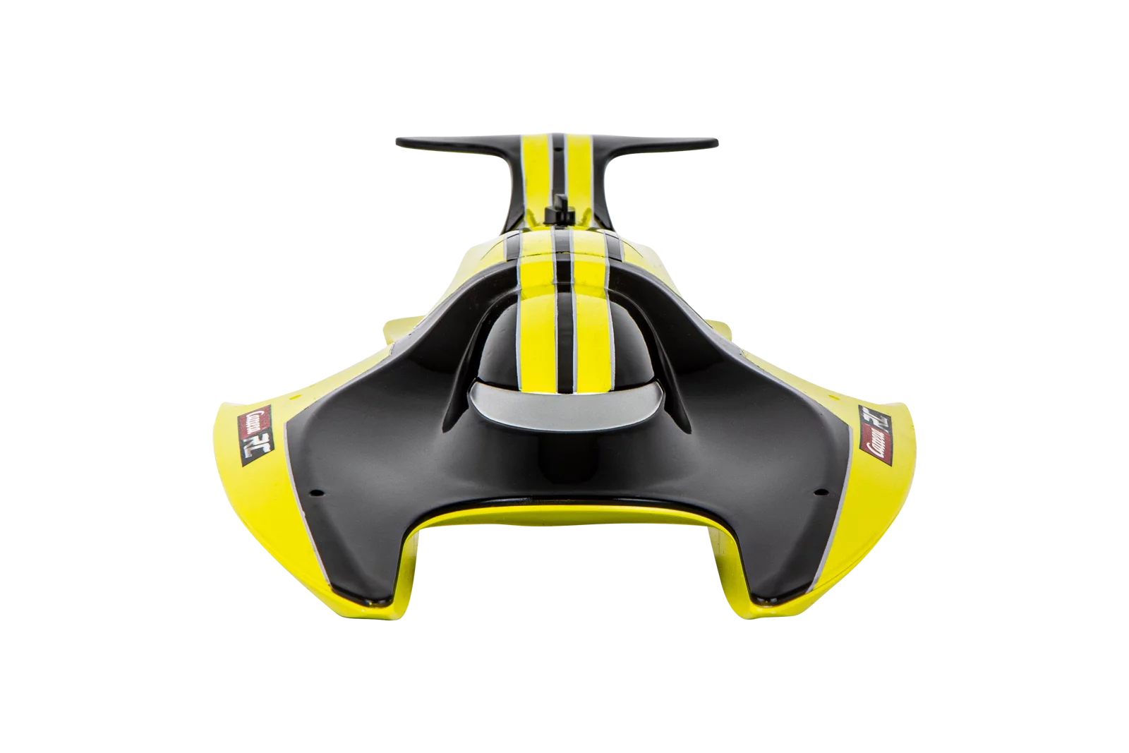 carrera-profi-rc-speedray-rc-boot-2-4-ghz-gelb-25-km-h image 4