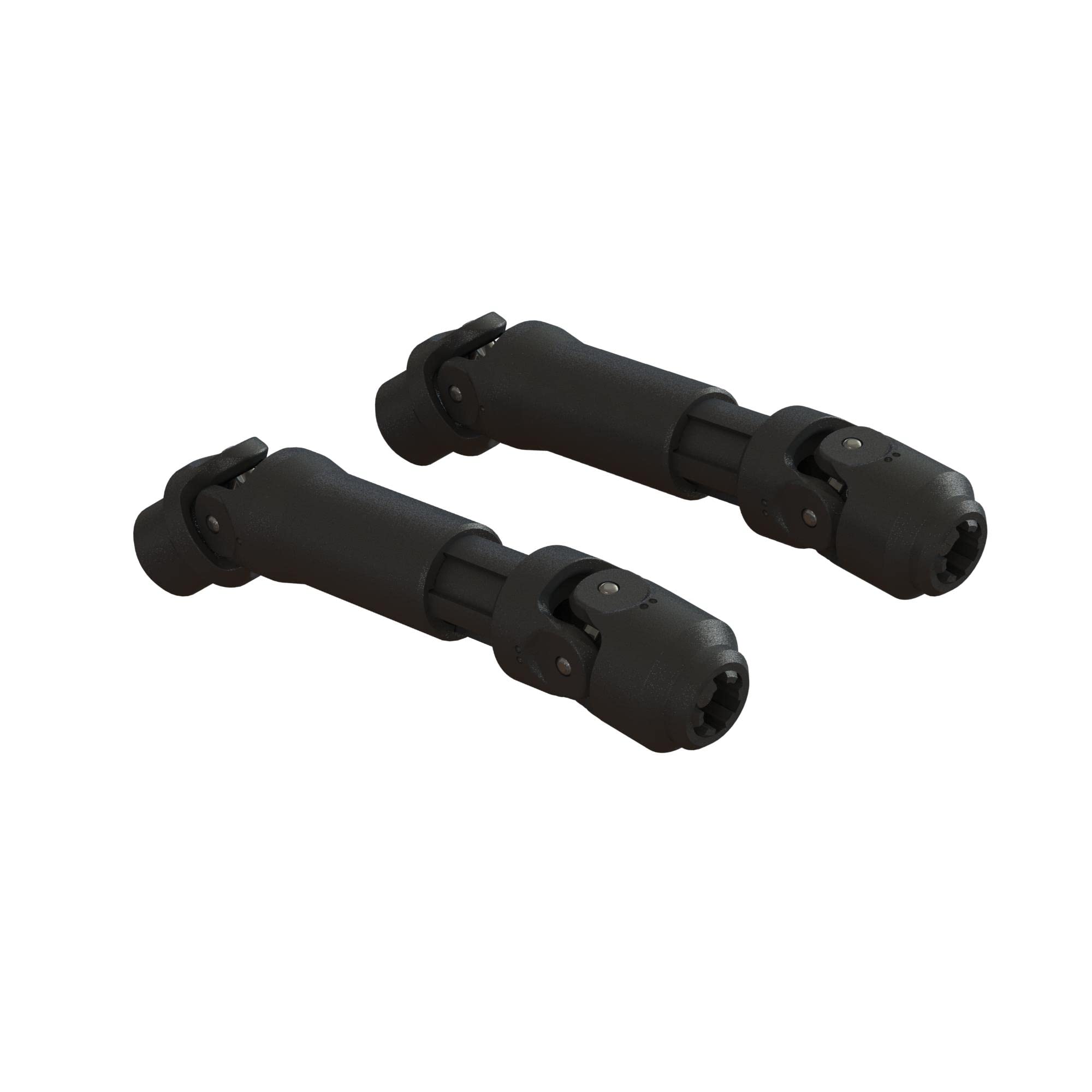 arrma-kraton-composite-slider-antriebswelle-hinten-set image 1
