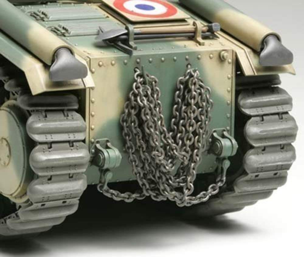 tamiya-300035282-b1-bis-modellbausatz-1-35-franz-sischer-panzer-gr-n image 8