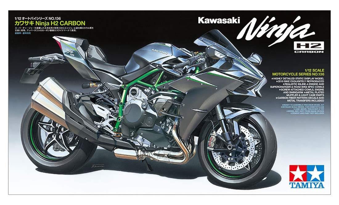 tamiya-static-models-kawasaki-ninja-h2-carbon-14136-1-12 image 7