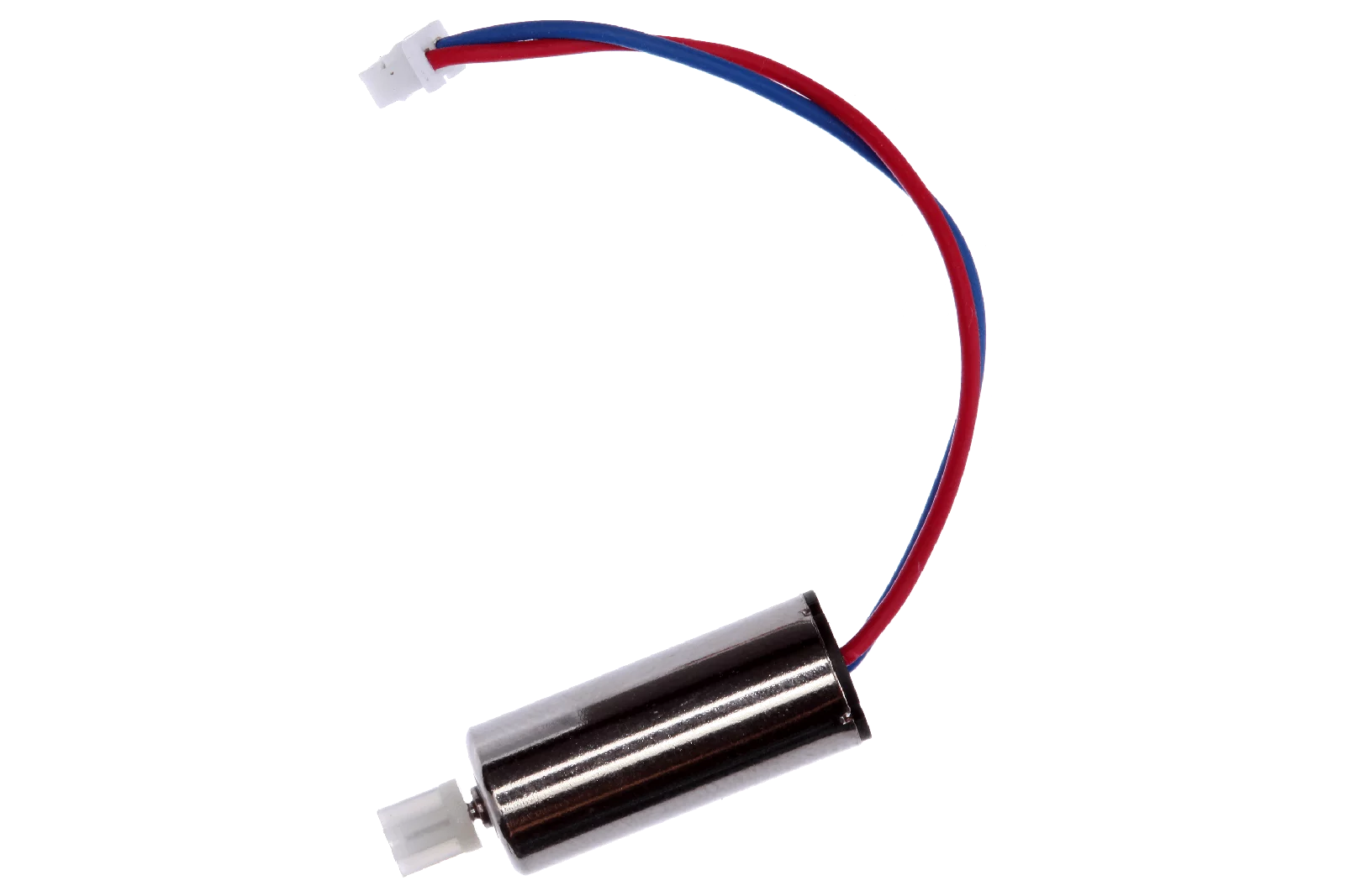carrera-air-ersatzmotor-rot-blaues-kabel-503022-rc-ersatzteil image 1