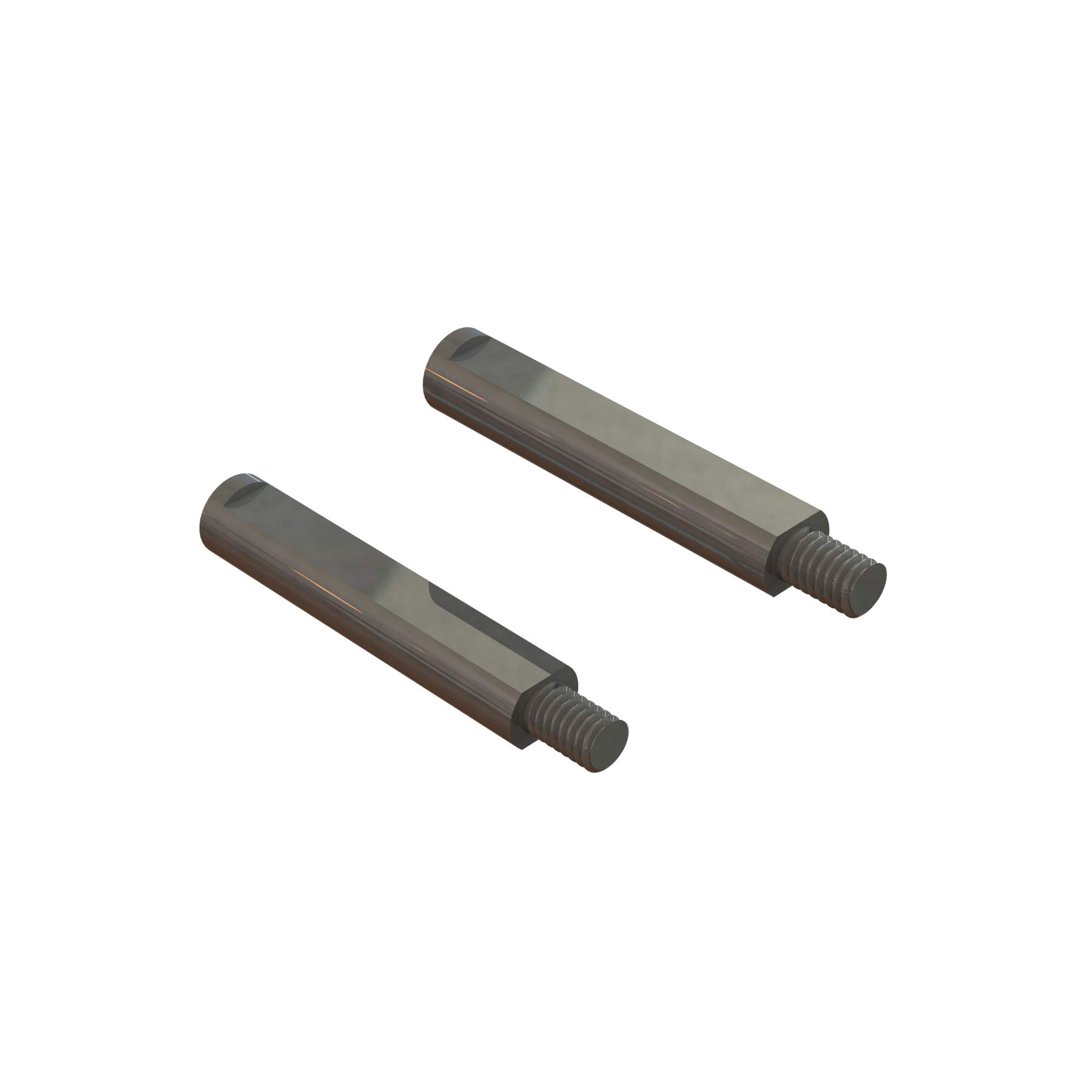 arrma-kraton-mittelstrebe-pin-stahl-ersatzteil-2er-set image 1