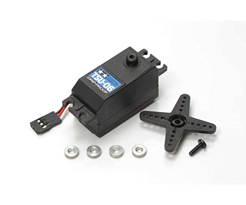tamiya-tsu-06-servo-digital-low-profile-wei-modellbau-zubeh-r image 2
