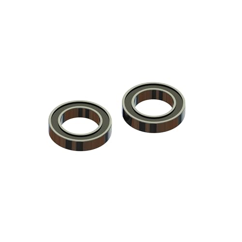 arrma-kraton-kugellager-15x24x5-2rs-gummi-2-st-ck image 2